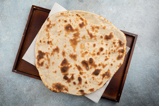 Tandoori Roti