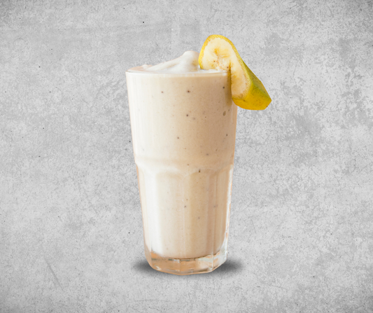 Banana shake