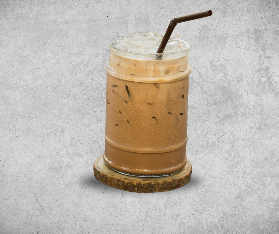 Cold coffee