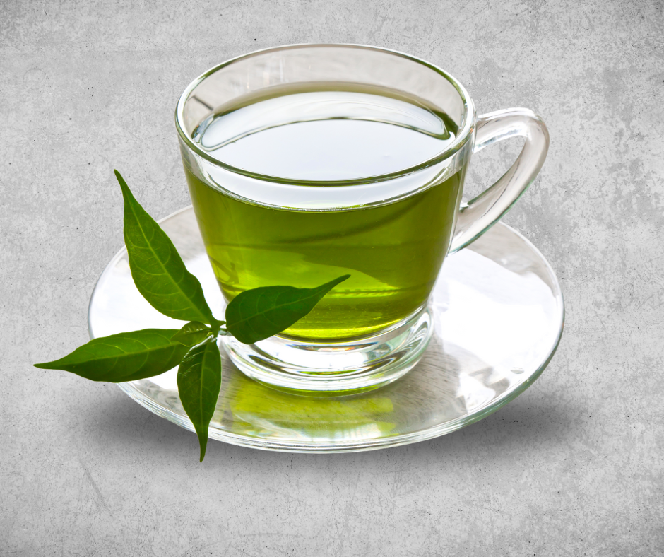 Green tea