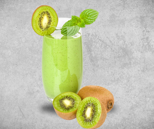 Kiwi shake