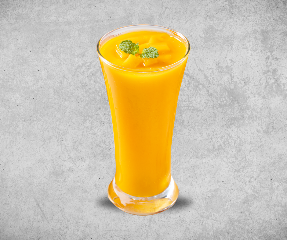 Mango shake